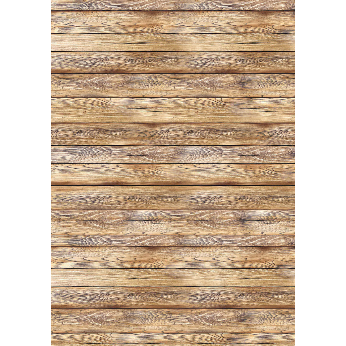 Rice Paper A5 MIXED 8/Pkg Winter Season