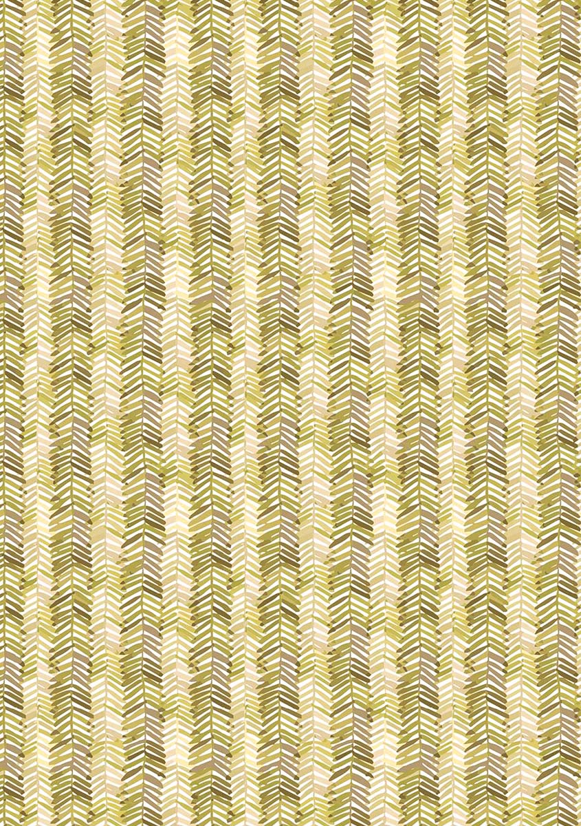 Rice Paper A5 MIXED 8/Pkg Neverland