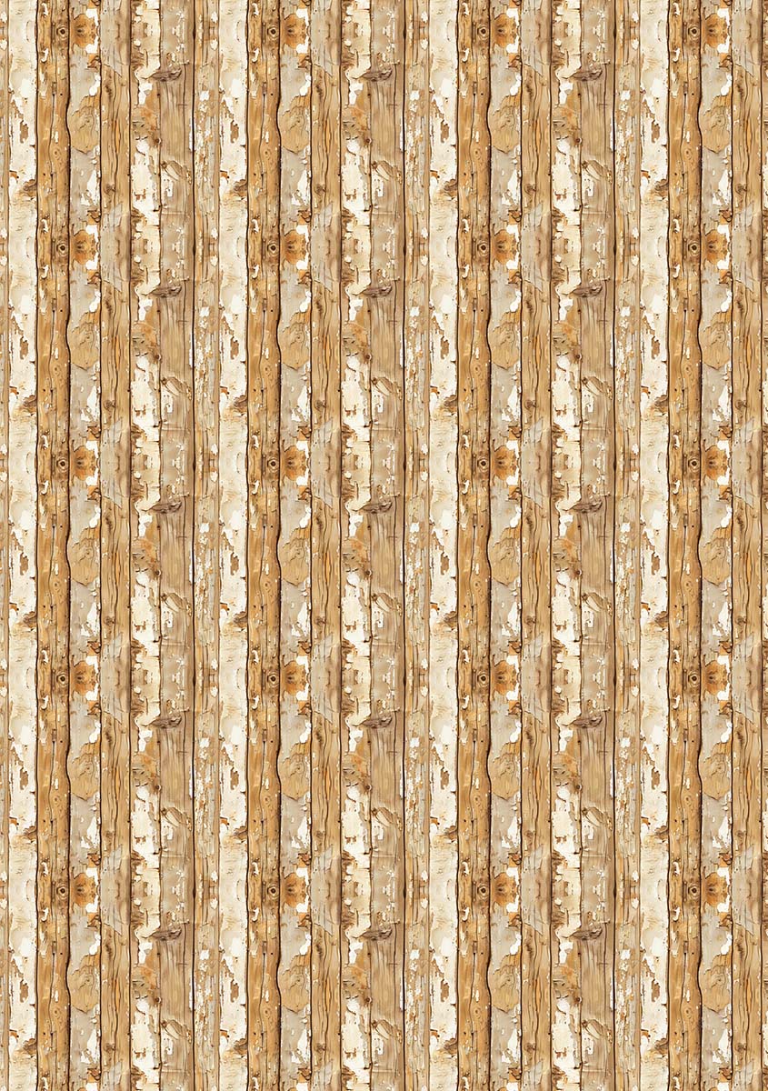 Rice Paper A5 MIXED 8/Pkg Yellowstone