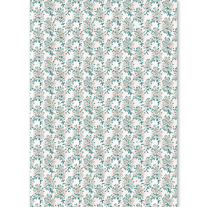 Rice Paper A5 MIXED 8/Pkg Asia Diary