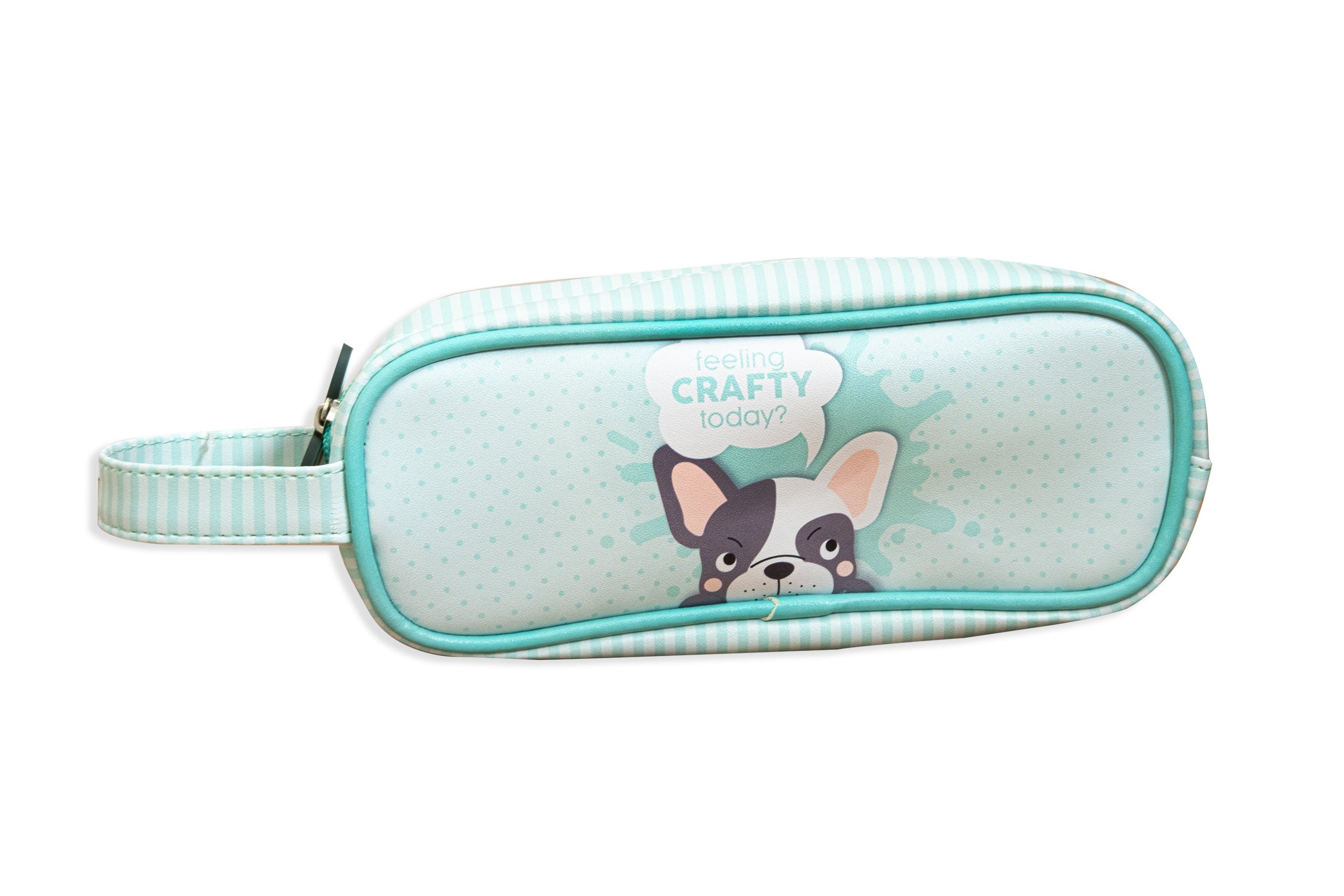 CCL Pencil Case Feeling Crafty Today? Essentials 1 Piece