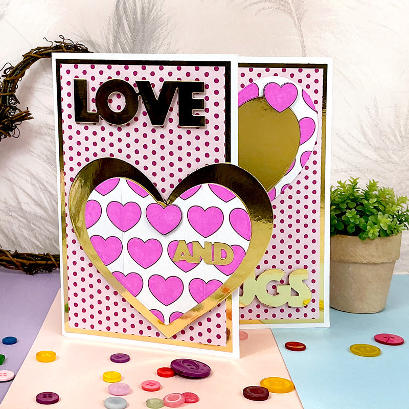 Colouring & Doodling Bookmarks
