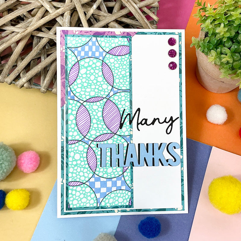 Colouring & Doodling Bookmarks
