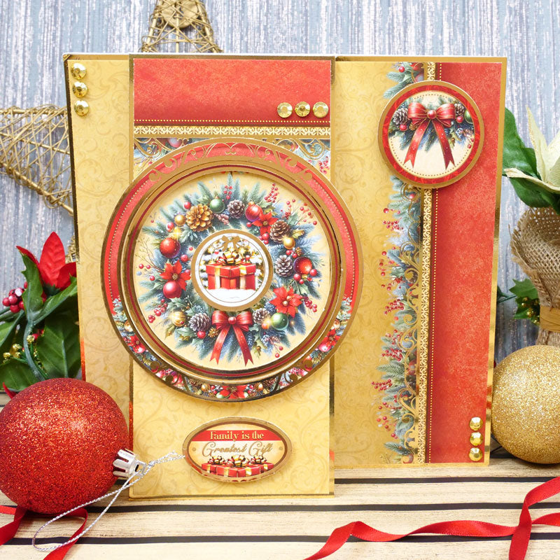 A Warm Welcome Luxury Topper Set