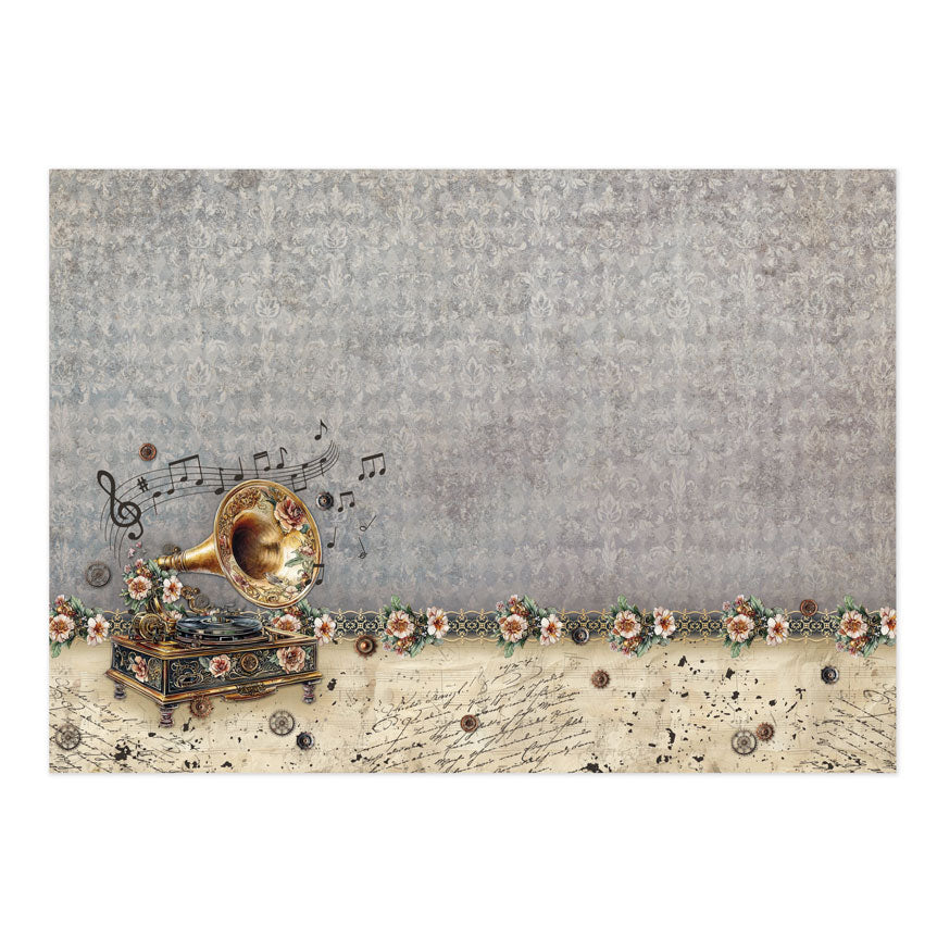 A Note to Say... Luxury Topper Set