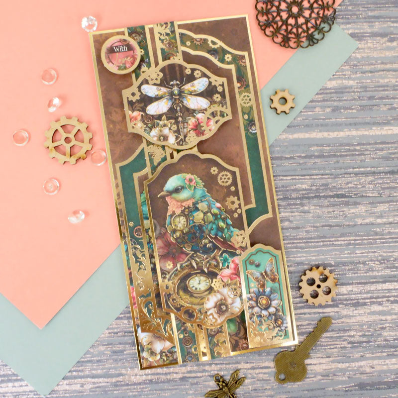 Everyday Beauty Luxury Topper Set