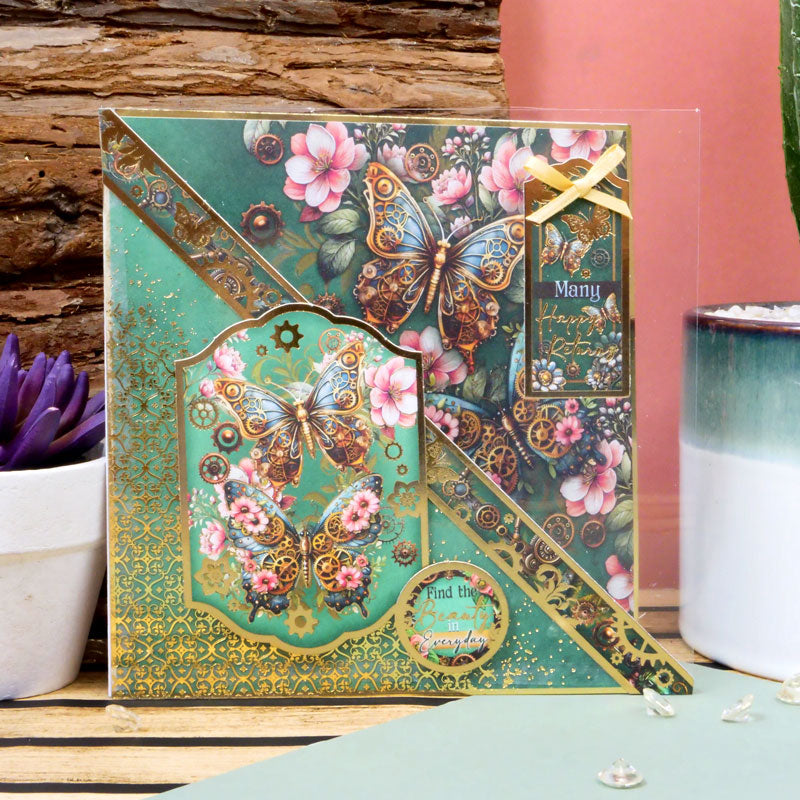 Everyday Beauty Luxury Topper Set