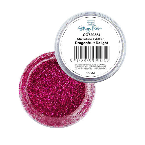 #colour_Dragonfruit Delight