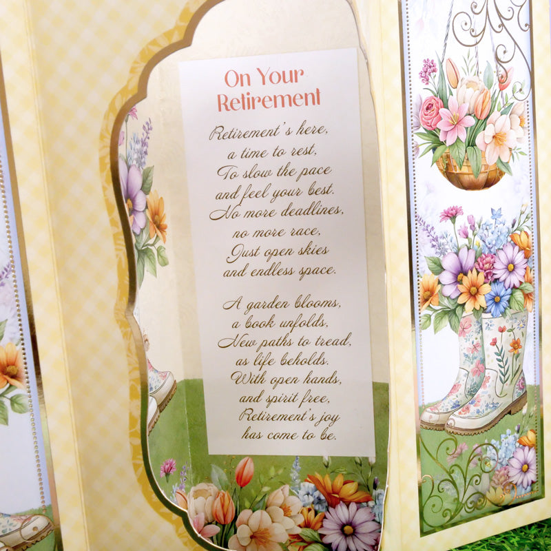 Window to the Heart - Wonderful Wishes Concept Card Kit