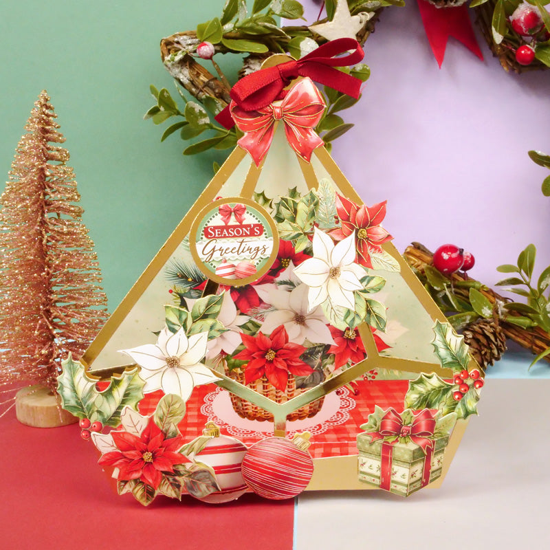 Festive Terrariums Concept Card Kit