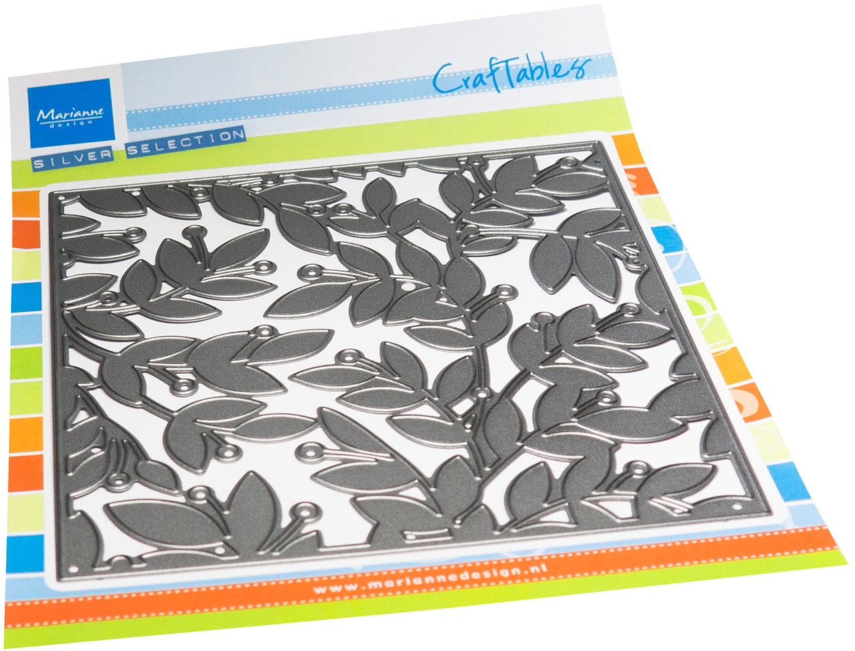 Marianne Design Craftables Die - Background Sprigs