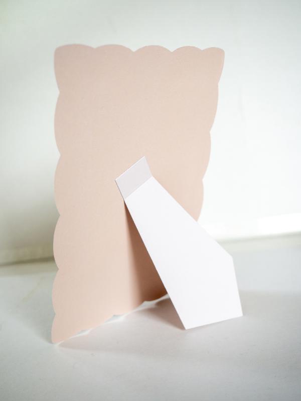 Marianne Design Craftables Die - Photo Frame - Rectangle By Marleen