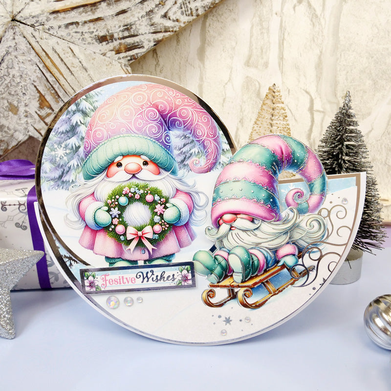 Snow Much Fun! Luxury Topper Set