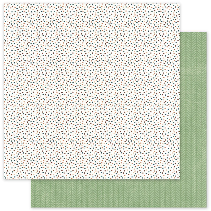 Campfire Tales Patterns 6x6 Paper Collection 36985