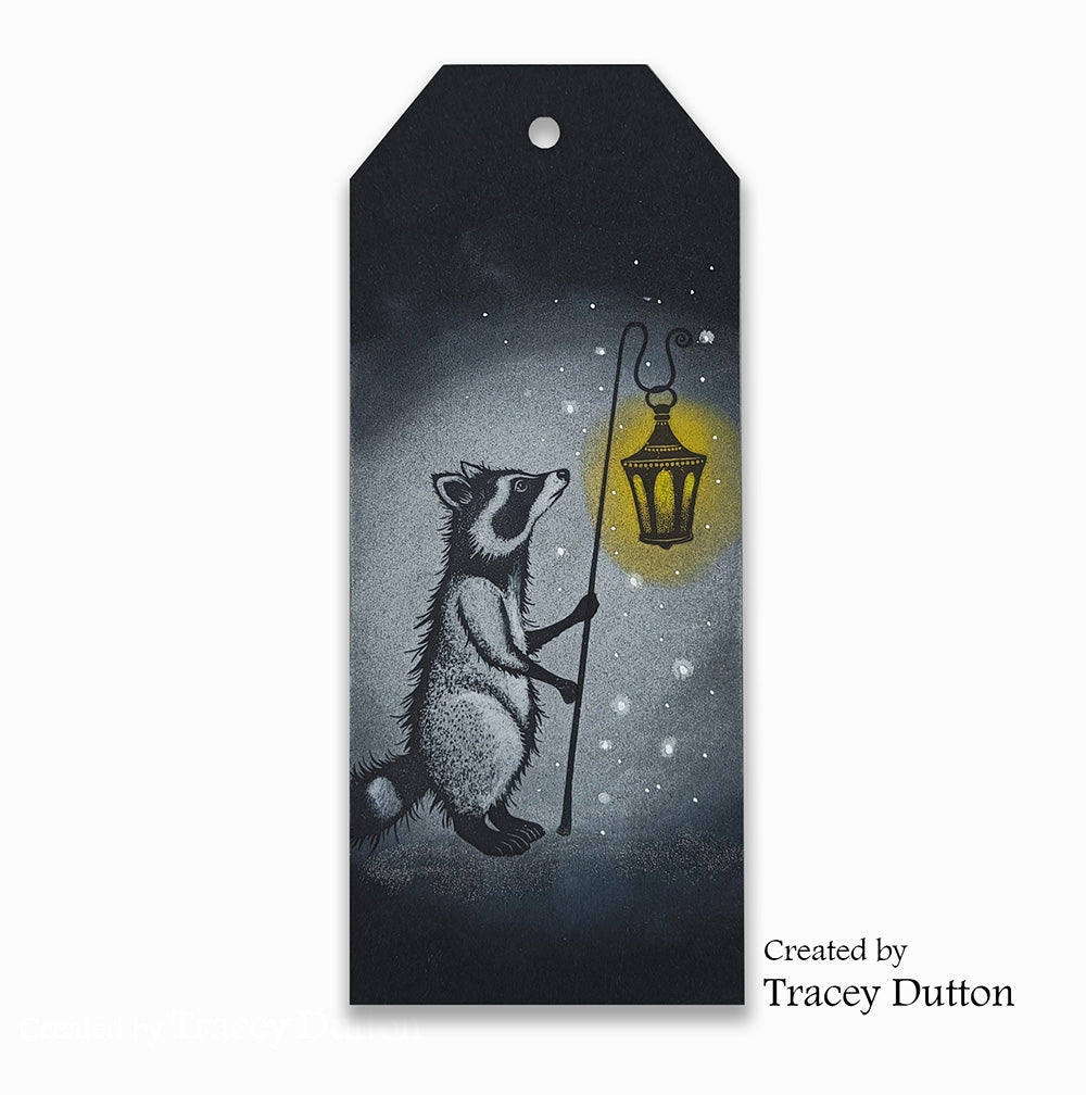 Lavinia Stamps - Tumble Stamp