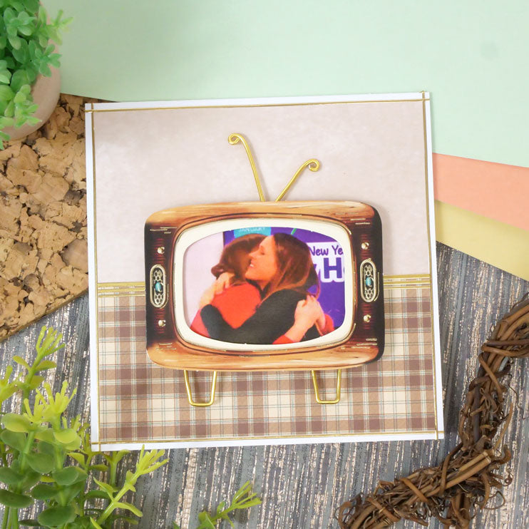 Delightful Die-Cuts - Fantastic Frames