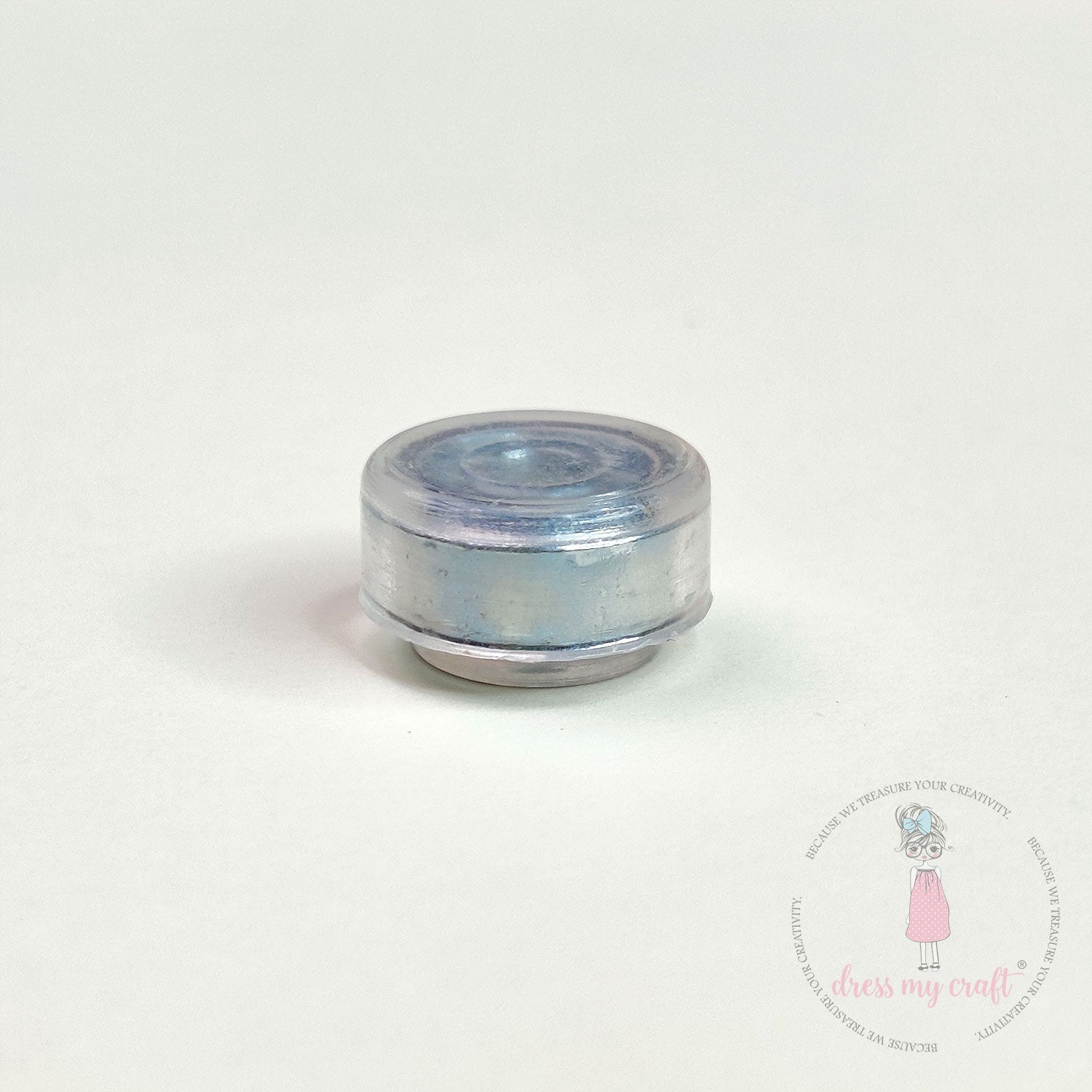 Dress My Craft - Transparent Spinners
