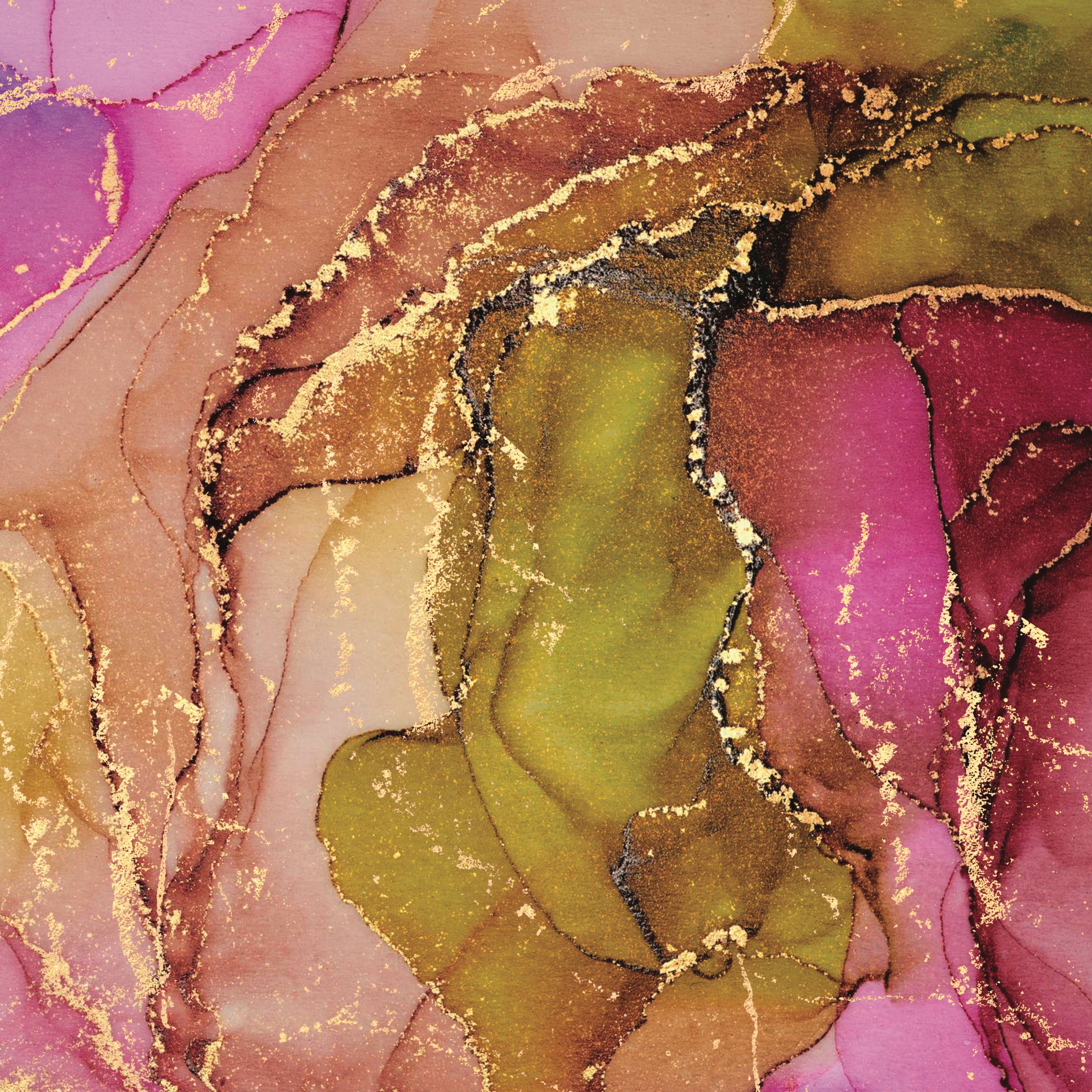 Crafter's Companion 12"x12" Paper Pad - Amethyst