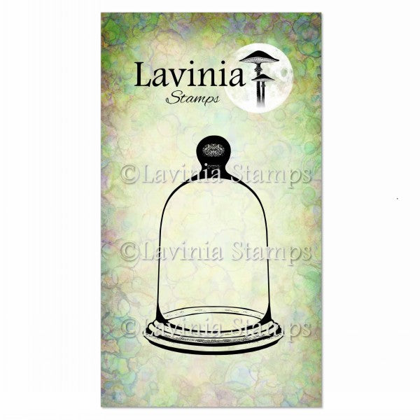 Lavinia Stamps - Cloche Stamp