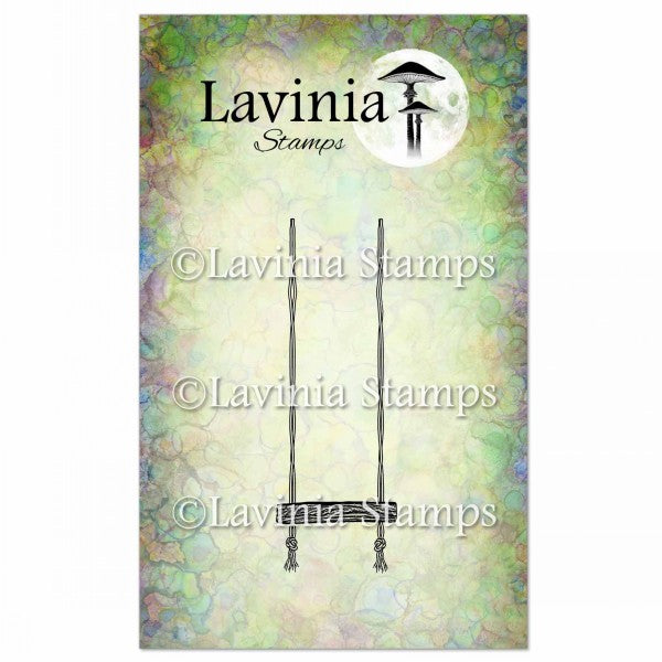 Lavinia Stamps - Swing Stamp
