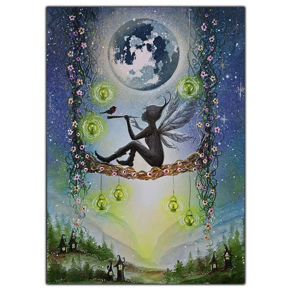 Lavinia Stamp - Dragon Thorn