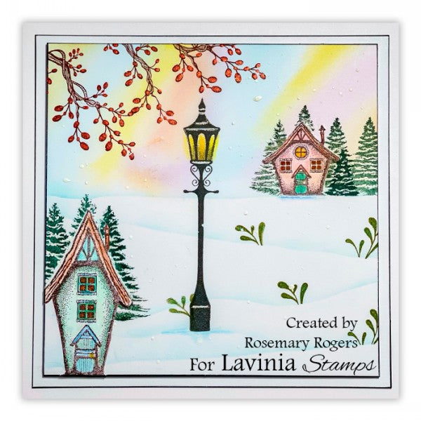 Lavinia November Bundle