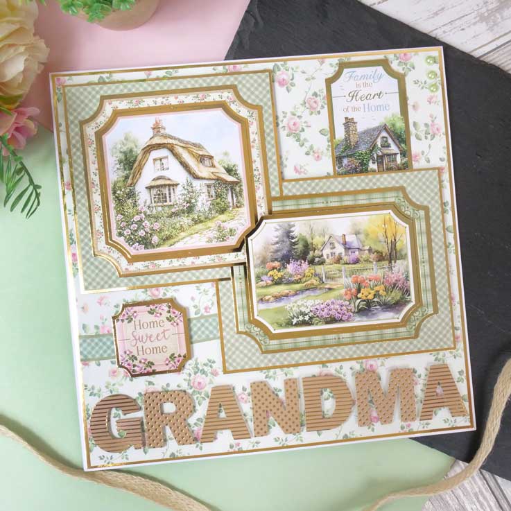 Essential Book of Alphabet