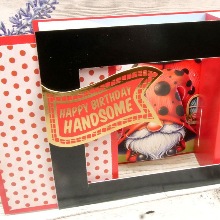 Essential Book of Bigger Birthday Sentiments - Vol. 2