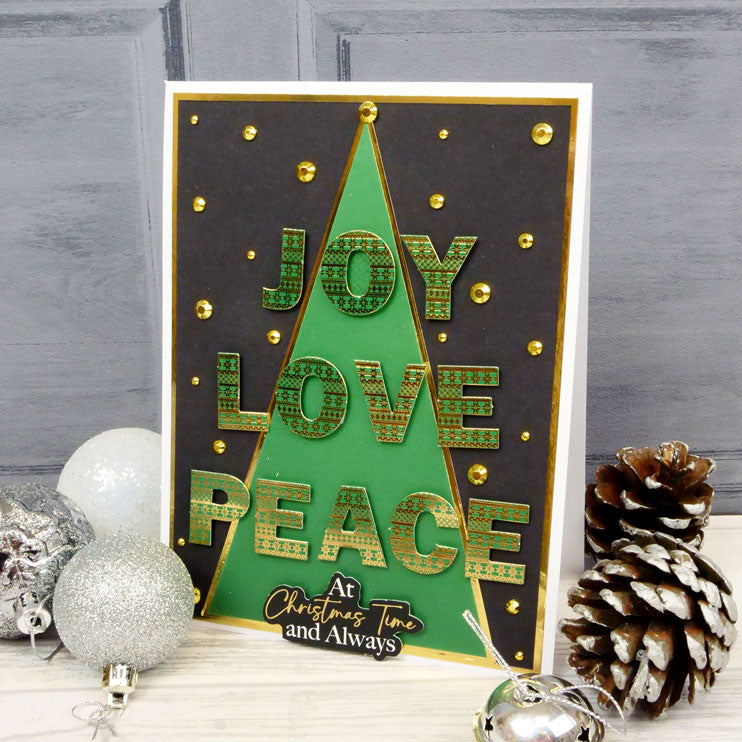 Essential Big Book of the Festive Alphabet