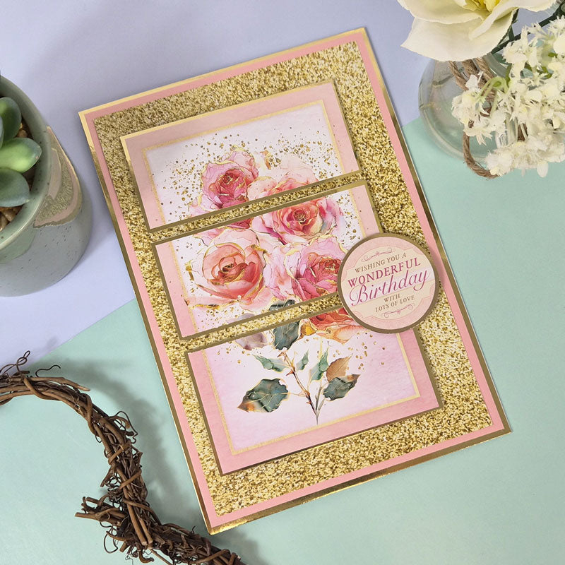 The Big Book of Circle Sentiments