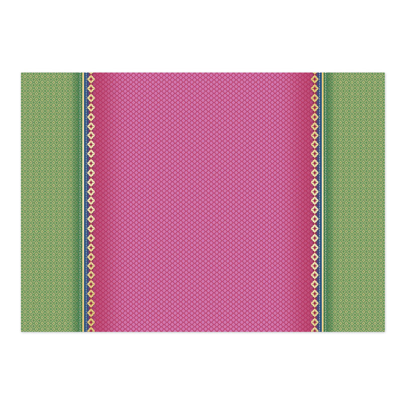 O Come Let Us Adore Him Luxury Topper Set