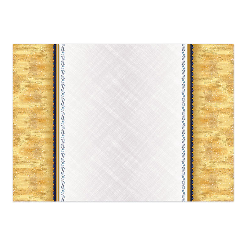 Together At Christmas Luxury Topper Set