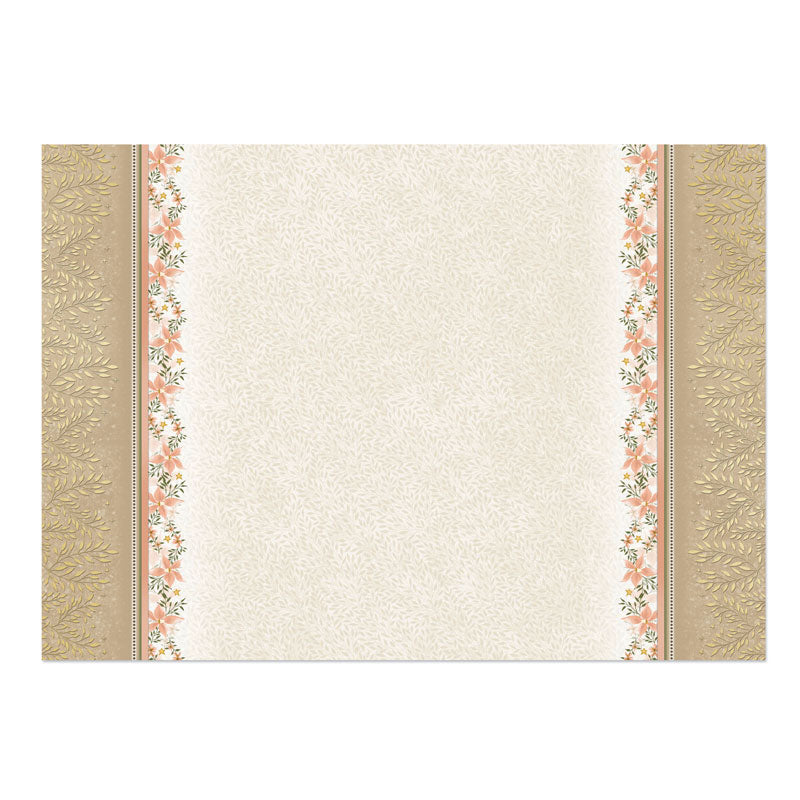 An Angel's Light Luxury Topper Set