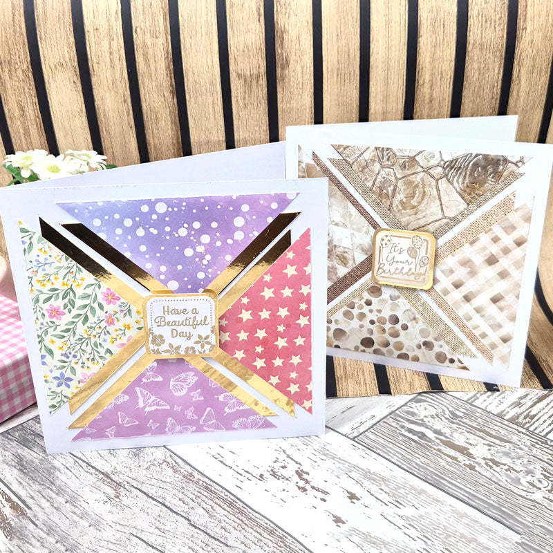 Envelope Making Papers - Everyday Collection