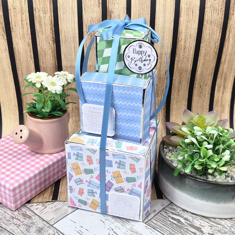 Envelope Making Papers - Everyday Collection