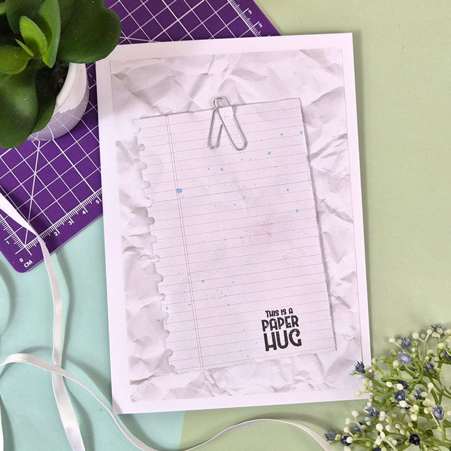 Hunkydory Essential Selection Paper Pad - Paper