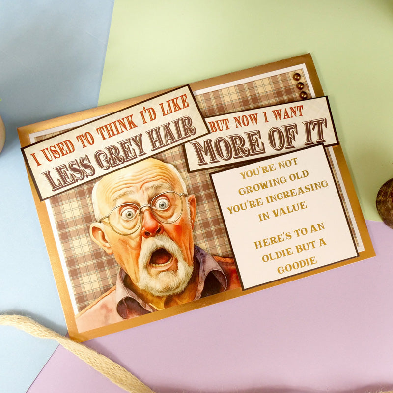 Foiled Edge Card Blanks & Envelopes Megabuy - Pastel Edition