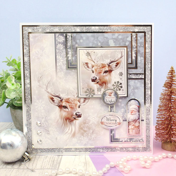 Warmest Wishes Luxury Topper Set