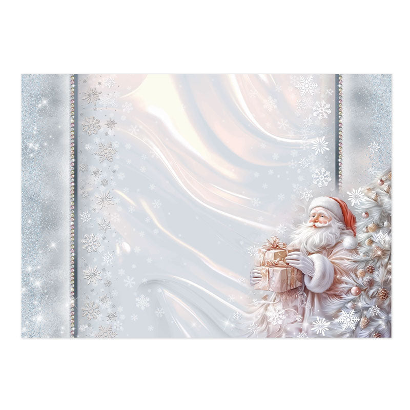 Warmest Wishes Luxury Topper Set