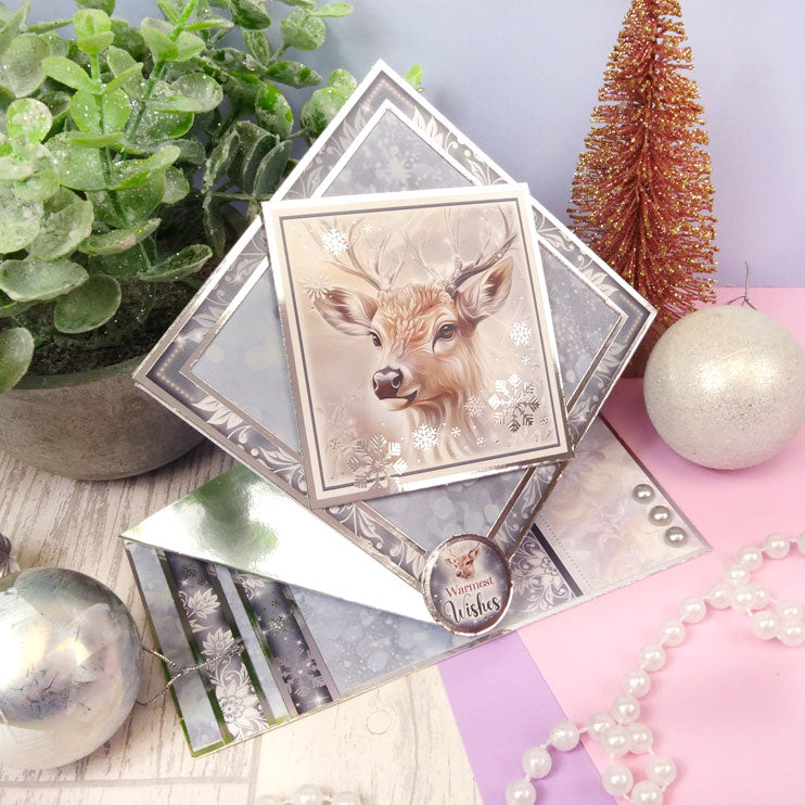 Frosted Dreams Luxury Topper Collection