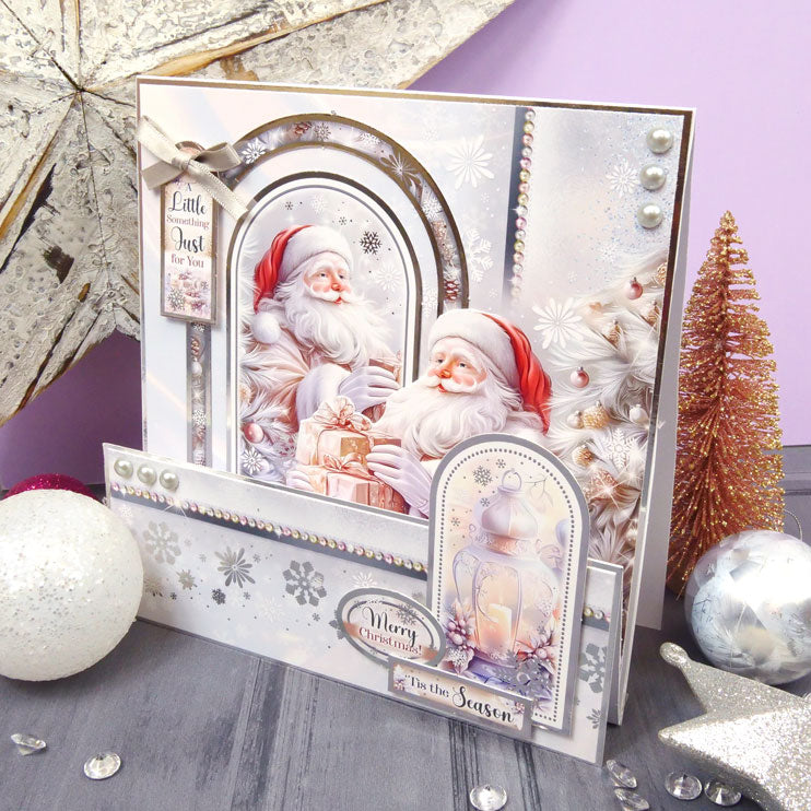 Warmest Wishes Luxury Topper Set