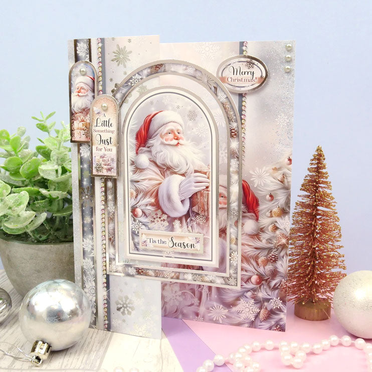 Warmest Wishes Luxury Topper Set