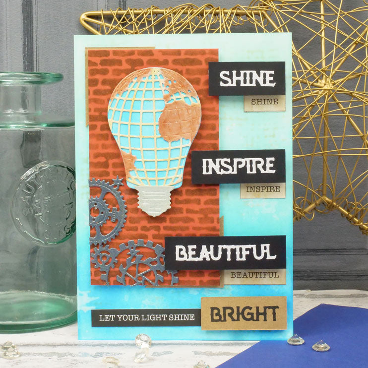 For the Love of Masks - Grunge Texture Tiles