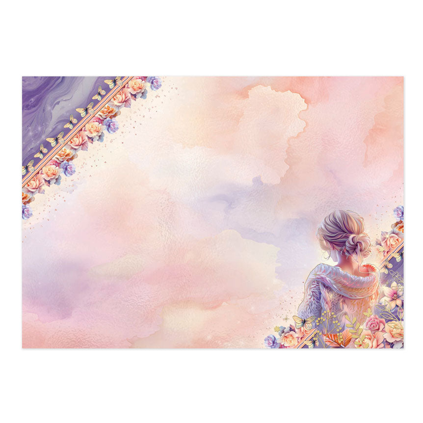 Magical Moments Luxury Topper Set