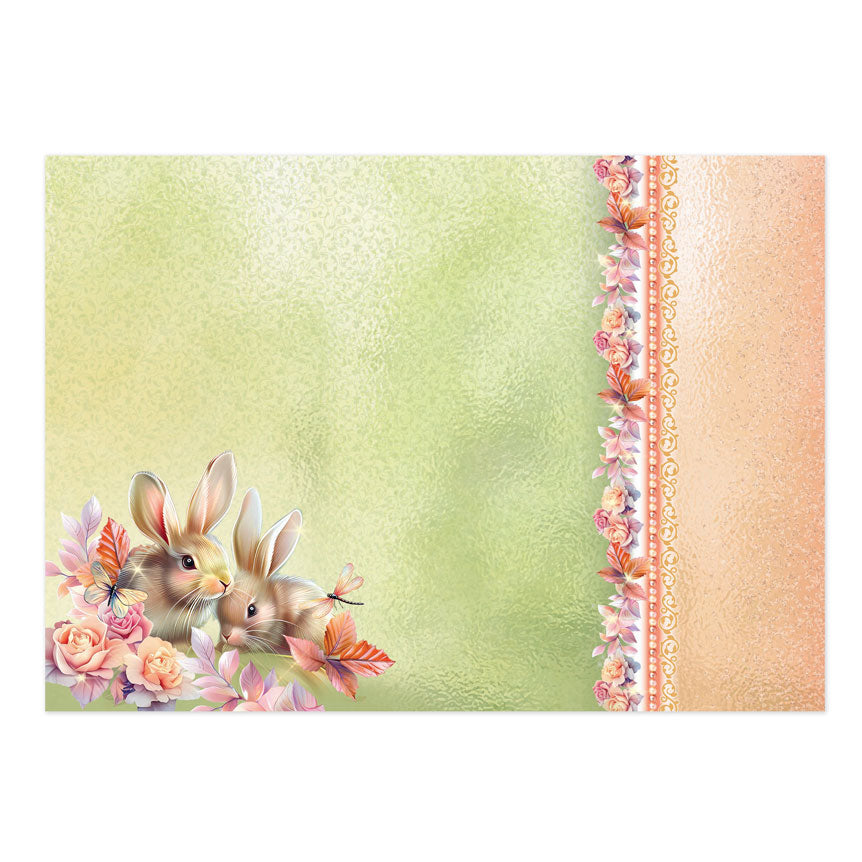 The Little Things Luxury Topper Set