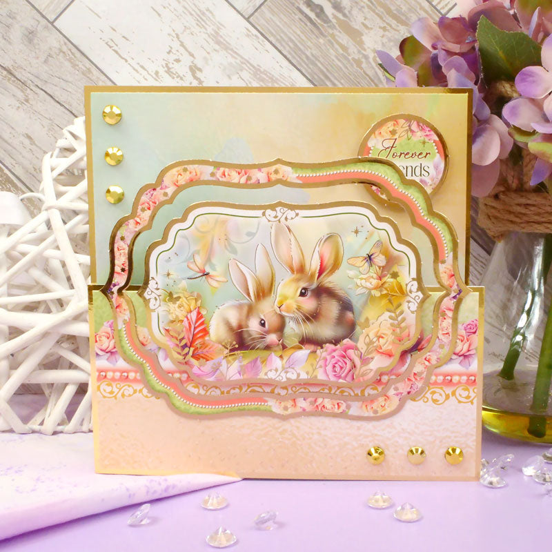 The Little Things Luxury Topper Set