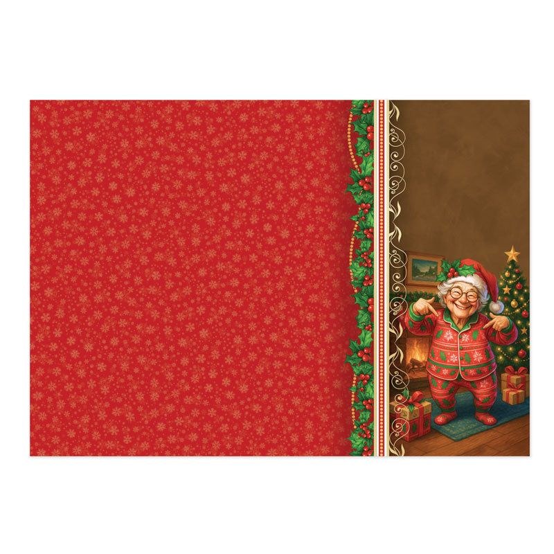 Dress to Impress Luxury Topper Set