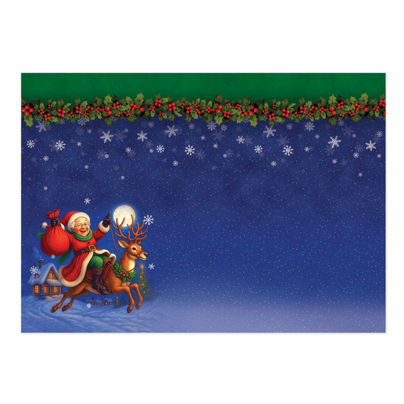 Dress to Impress Luxury Topper Set