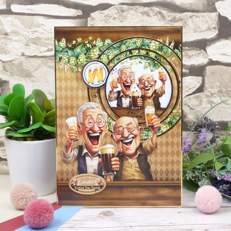 Golden Oldies Luxury Topper Collection