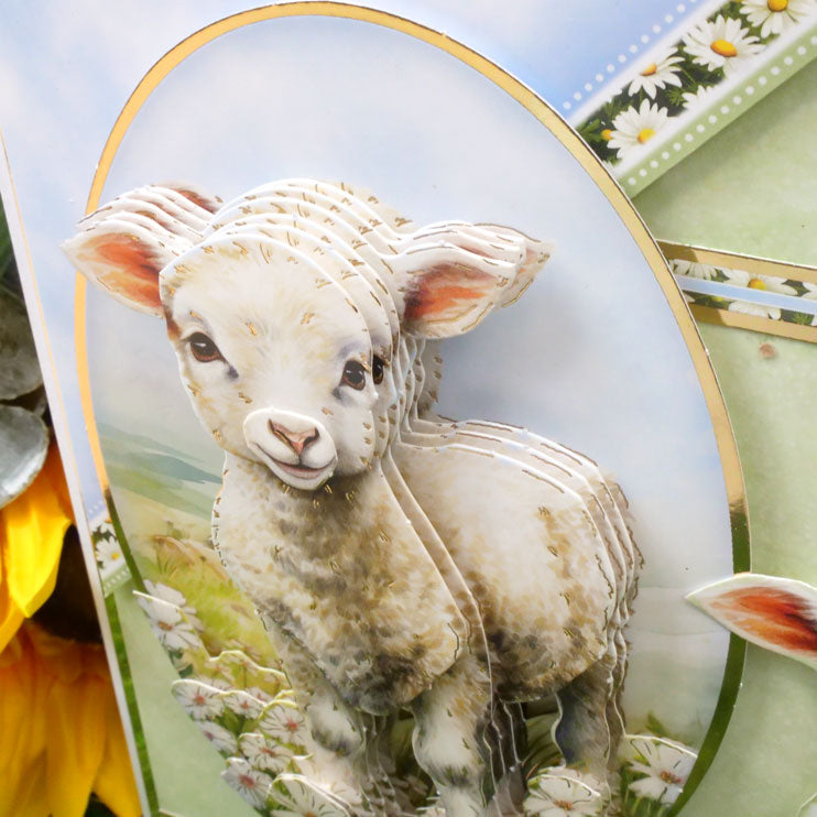 Spring is Here Deco-Large Set - A Boo-rilliant Birthday